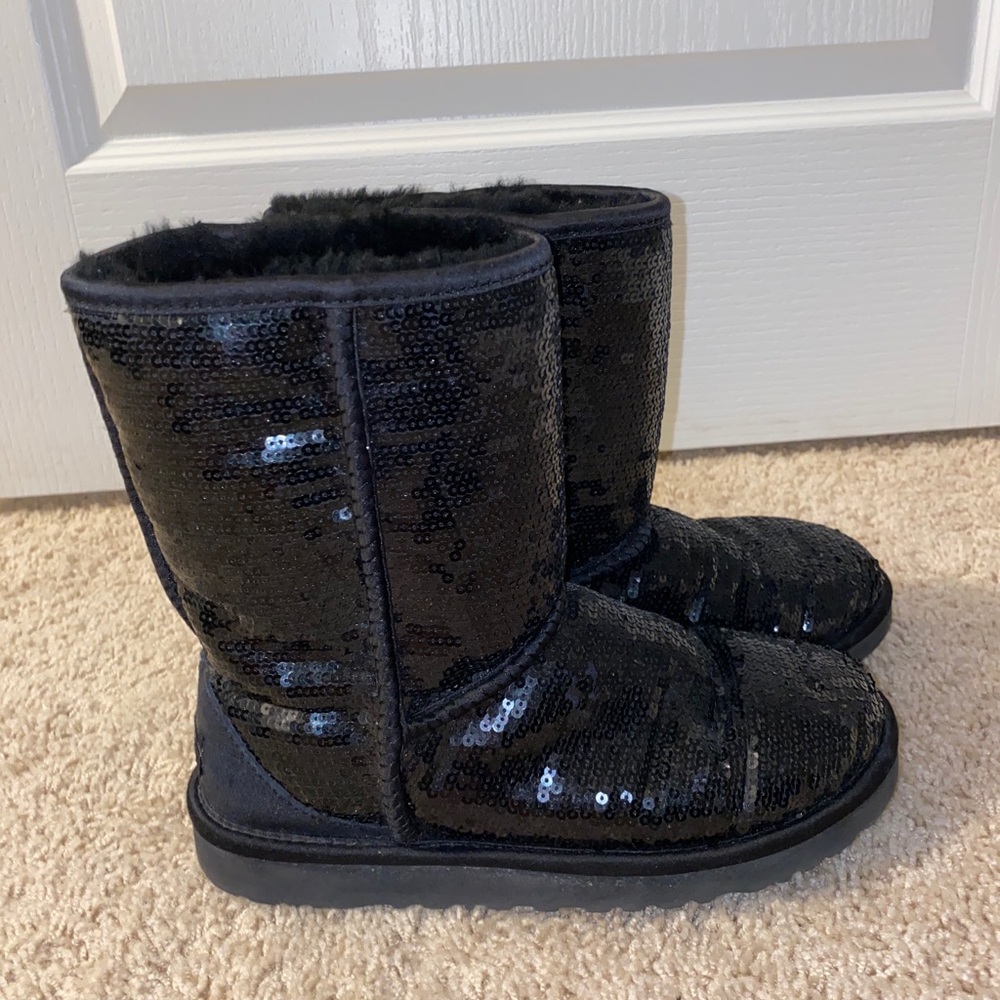 UGG boots